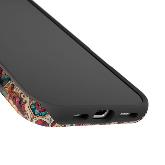 iPhone Phone Cases, Perfect Stylish Mobile Case, MLNMC574 - Picture 8 of 13